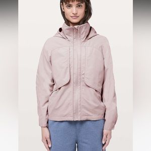 Lululemon Always Effortless Jacket
